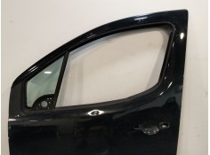 Recambio de puerta delantera izquierda para citroën berlingo multispace (b9) 1.6 bluehdi 120 referencia OEM IAM 9002Z3   2