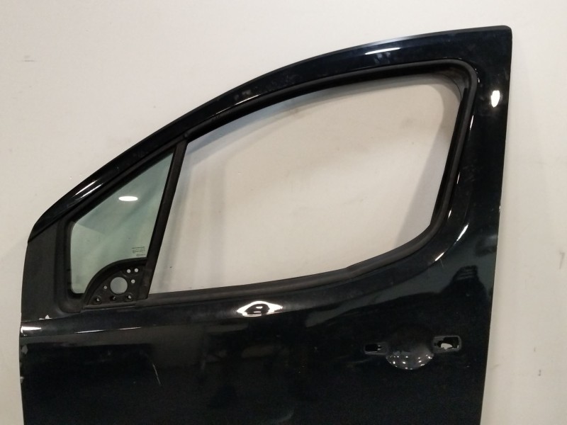 Recambio de puerta delantera izquierda para citroën berlingo multispace (b9) 1.6 bluehdi 120 referencia OEM IAM 9002Z3  