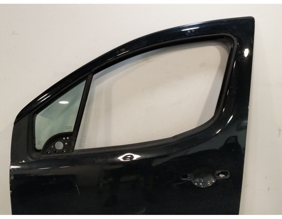 Recambio de puerta delantera izquierda para citroën berlingo multispace (b9) 1.6 bluehdi 120 referencia OEM IAM 9002Z3  