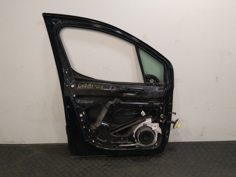 Recambio de puerta delantera izquierda para citroën berlingo multispace (b9) 1.6 bluehdi 120 referencia OEM IAM 9002Z3  