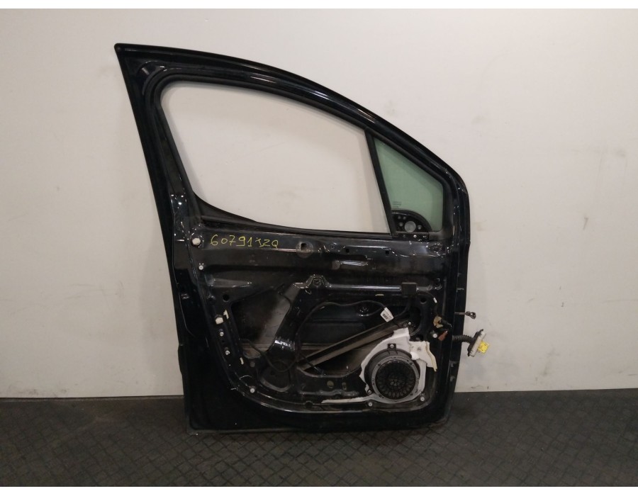 Recambio de puerta delantera izquierda para citroën berlingo multispace (b9) 1.6 bluehdi 120 referencia OEM IAM 9002Z3  