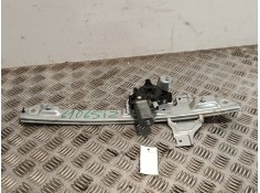 Recambio de elevalunas delantero izquierdo para citroën c3 iii (sx) 1.2 thp 110 referencia OEM IAM 9840154580   2