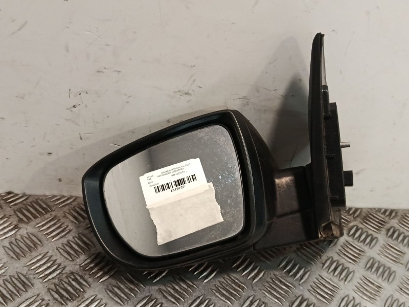 Recambio de retrovisor izquierdo para hyundai ix35 (lm, el, elh) 1.6 referencia OEM IAM 876102Y070  