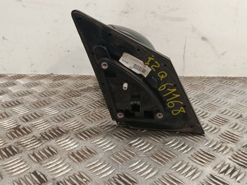Recambio de retrovisor izquierdo para hyundai ix35 (lm, el, elh) 1.6 referencia OEM IAM 876102Y070  