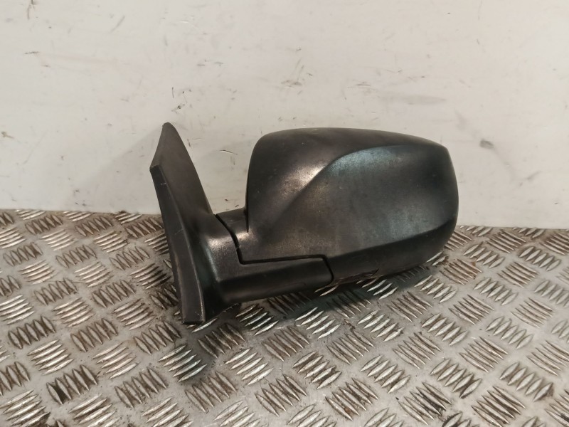 Recambio de retrovisor izquierdo para hyundai ix35 (lm, el, elh) 1.6 referencia OEM IAM 876102Y070  