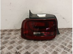 Recambio de piloto trasero izquierdo para citroën c4 cactus 1.2 vti 82 referencia OEM IAM 9800916180  