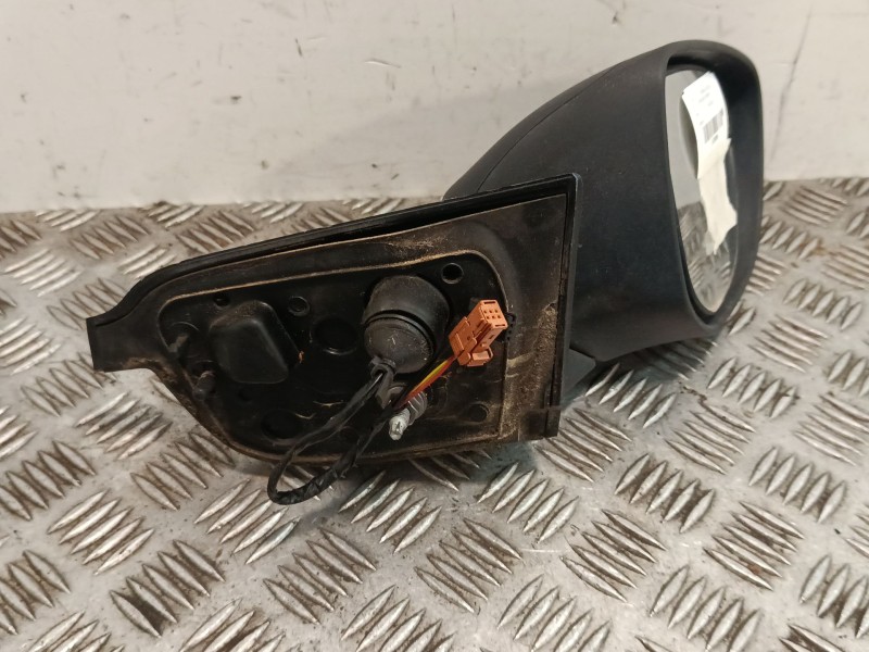 Recambio de retrovisor derecho para citroën c4 cactus 1.2 vti 82 referencia OEM IAM 98310251XT  