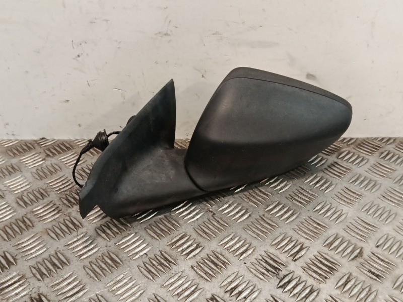 Recambio de retrovisor izquierdo para citroën c4 cactus 1.2 vti 82 referencia OEM IAM 98016918XT  