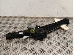 Recambio de elevalunas trasero izquierdo para citroën c5 aircross (ac_, aj_, ar_, a4_) 1.2 puretech 130 (arhnsj) referencia OEM 