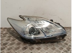 Recambio de faro derecho para toyota prius (_w3_) 1.8 hybrid (zvw3_) referencia OEM IAM 8113047253  