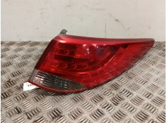 Recambio de piloto trasero derecho para hyundai ix35 (lm, el, elh) 1.6 referencia OEM IAM 924022Y000  