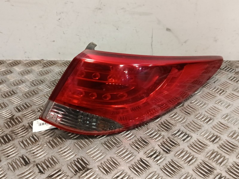 Recambio de piloto trasero derecho para hyundai ix35 (lm, el, elh) 1.6 referencia OEM IAM 924022Y000  