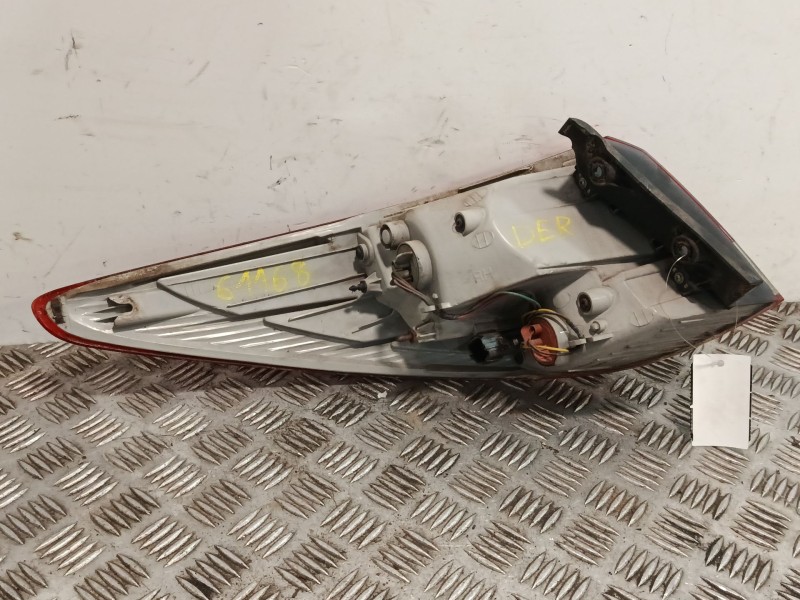 Recambio de piloto trasero derecho para hyundai ix35 (lm, el, elh) 1.6 referencia OEM IAM 924022Y000  