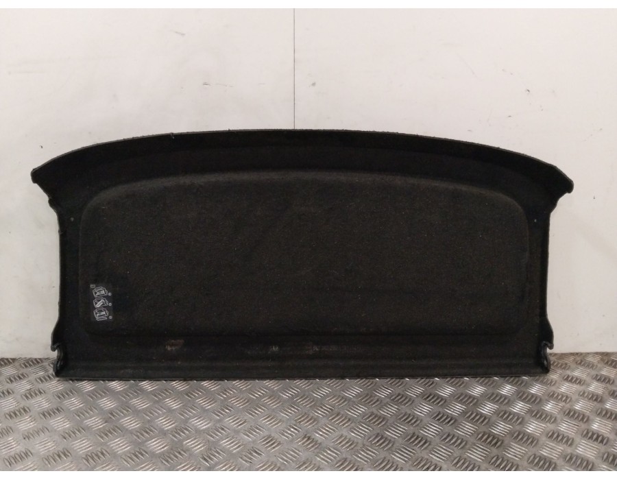 Recambio de bandeja trasera para volkswagen golf vii (gaca, fd6f) 1.4 tsi gte hybrido referencia OEM IAM 5G6867769F  