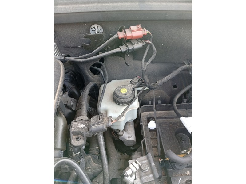 Recambio de servofreno para volkswagen new beetle ii fase 2 descapotbale (ae cabr) 1.2 referencia OEM IAM   