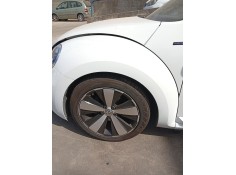 Recambio de pinza freno delantera izquierda para volkswagen new beetle ii fase 2 descapotbale (ae cabr) 1.2 referencia OEM IAM  