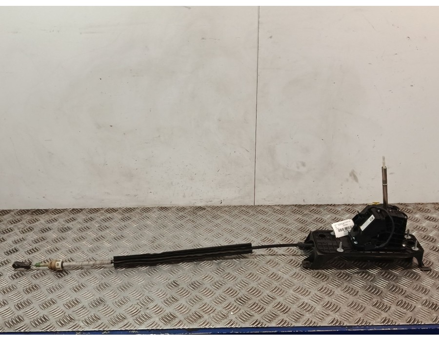Recambio de palanca cambio para volkswagen golf vii (gaca, fd6f) 1.4 tsi gte hybrido referencia OEM IAM 5Q1713025E  