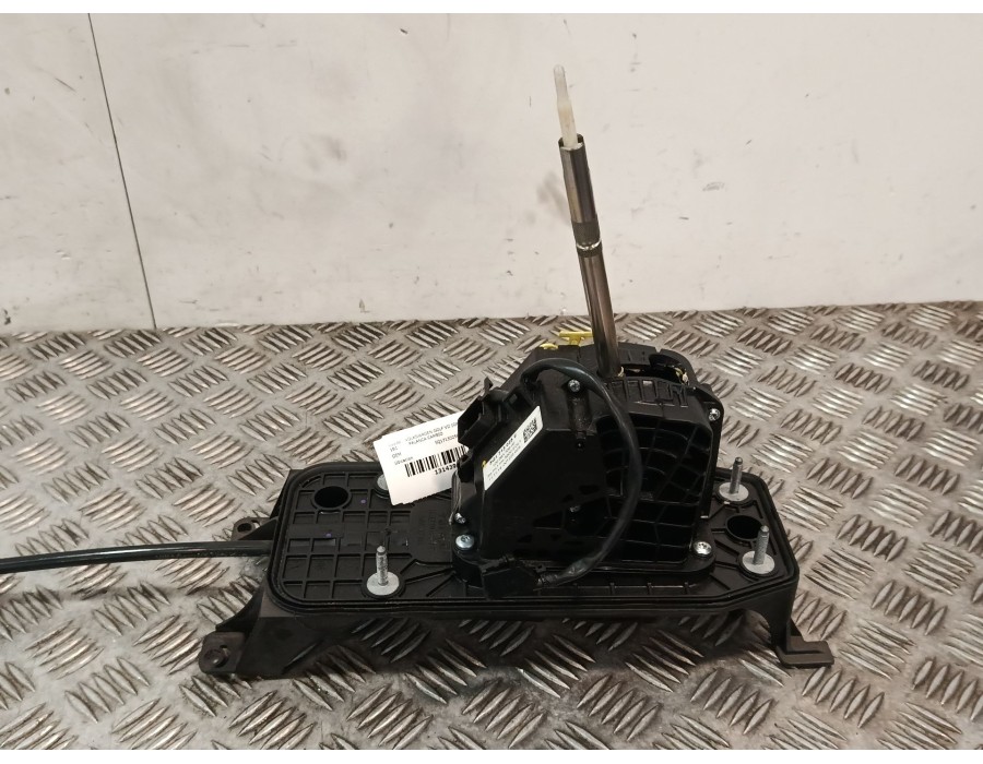 Recambio de palanca cambio para volkswagen golf vii (gaca, fd6f) 1.4 tsi gte hybrido referencia OEM IAM 5Q1713025E  