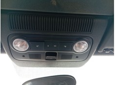 Recambio de luz interior para volkswagen new beetle ii fase 2 descapotbale (ae cabr) 1.2 referencia OEM IAM   