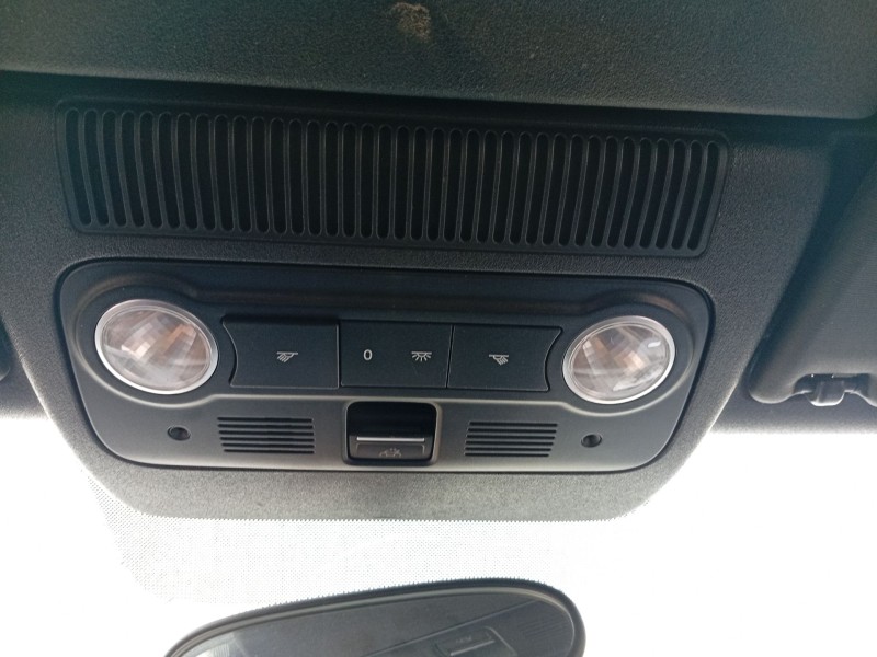 Recambio de luz interior para volkswagen new beetle ii fase 2 descapotbale (ae cabr) 1.2 referencia OEM IAM   