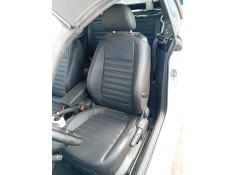 Recambio de asiento delantero izquierdo para volkswagen new beetle ii fase 2 descapotbale (ae cabr) 1.2 referencia OEM IAM   
