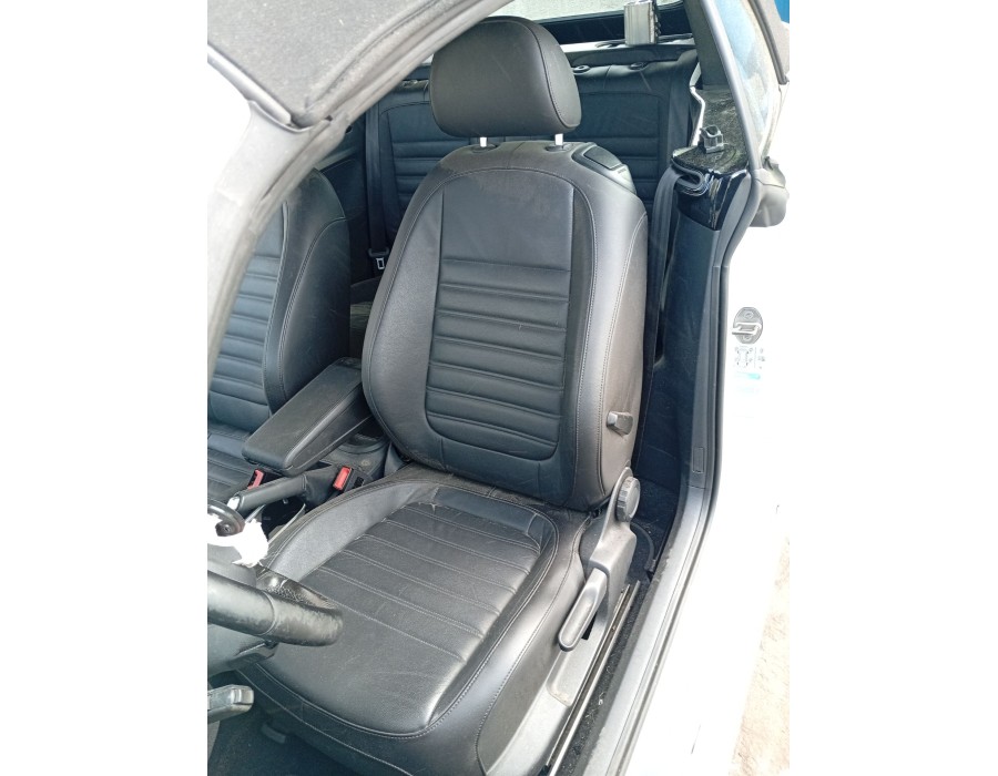 Recambio de asiento delantero izquierdo para volkswagen new beetle ii fase 2 descapotbale (ae cabr) 1.2 referencia OEM IAM   