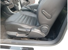 Recambio de asiento delantero izquierdo para volkswagen new beetle ii fase 2 descapotbale (ae cabr) 1.2 referencia OEM IAM    2