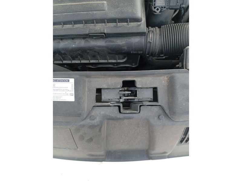 Recambio de cerradura capot para volkswagen new beetle ii fase 2 descapotbale (ae cabr) 1.2 referencia OEM IAM   