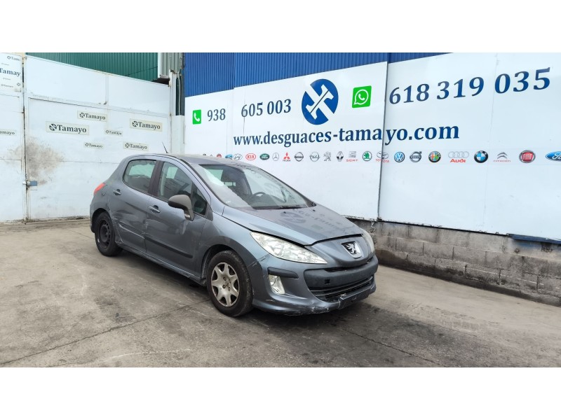peugeot 308 i (4a_, 4c_) del año 2010