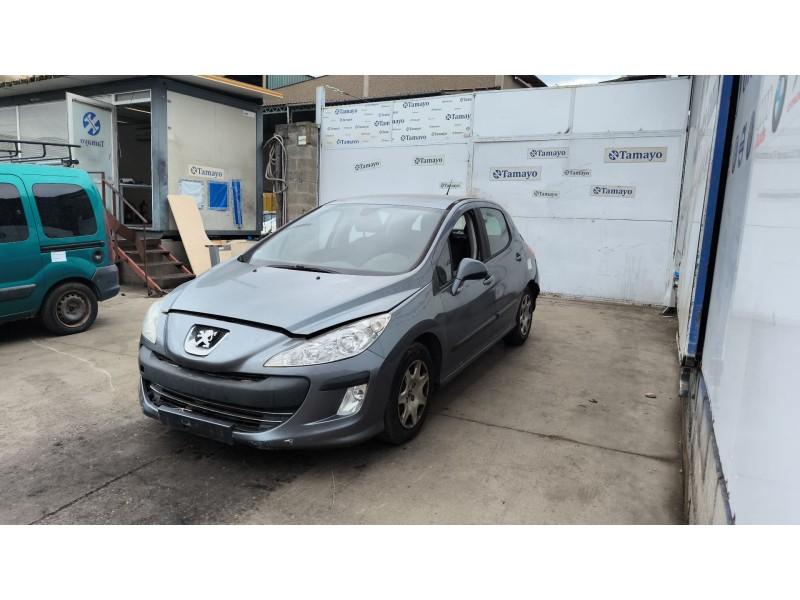 peugeot 308 i (4a_, 4c_) del año 2010