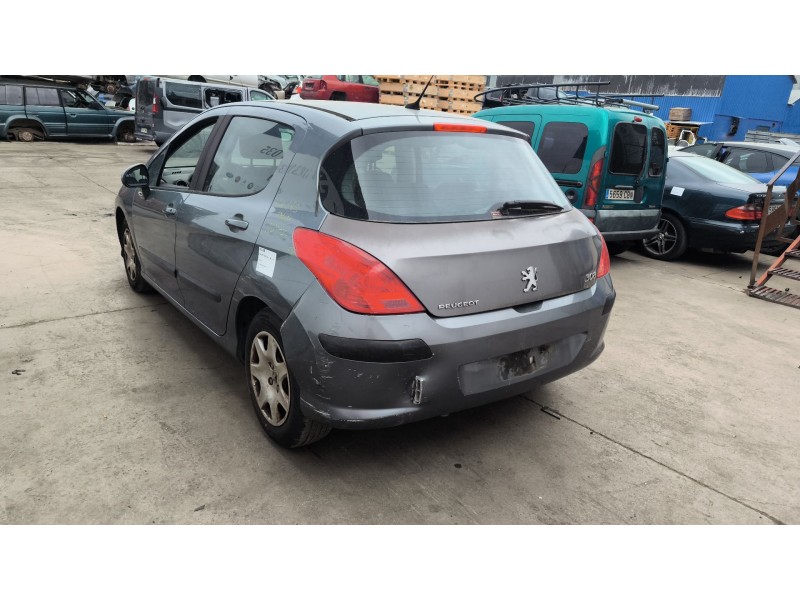 peugeot 308 i (4a_, 4c_) del año 2010