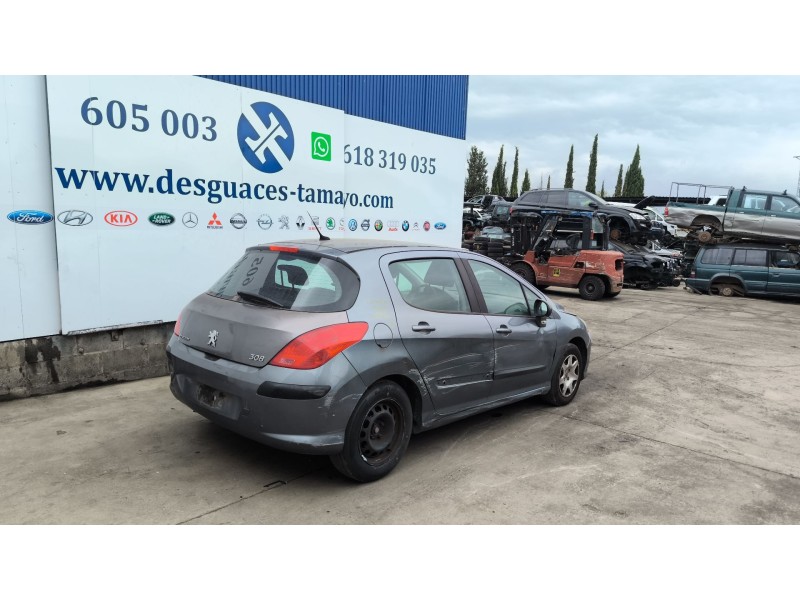 peugeot 308 i (4a_, 4c_) del año 2010