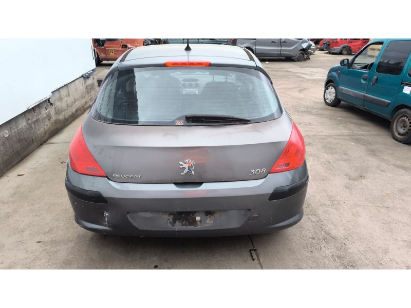 peugeot 308 i (4a_, 4c_) del año 2010