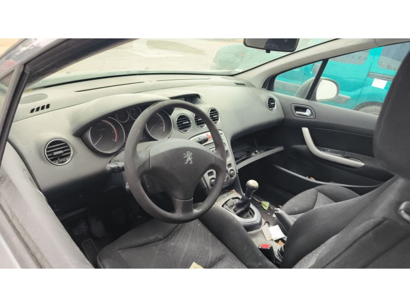 peugeot 308 i (4a_, 4c_) del año 2010