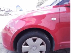 Recambio de aleta delantera izquierda para suzuki swift iii (mz, ez) 1.3 (rs 413) referencia OEM IAM   