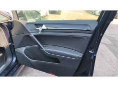 Recambio de guarnecido puerta delantera derecha para volkswagen golf vii (gaca, fd6f) 1.4 tsi gte hybrido referencia OEM IAM 5G4
