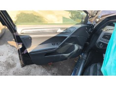 Recambio de guarnecido puerta delantera izquierda para volkswagen golf vii (gaca, fd6f) 1.4 tsi gte hybrido referencia OEM IAM 5