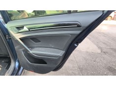 Recambio de guarnecido puerta trasera derecha para volkswagen golf vii (gaca, fd6f) 1.4 tsi gte hybrido referencia OEM IAM 5G486