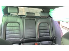 Recambio de asientos traseros para volkswagen golf vii (gaca, fd6f) 1.4 tsi gte hybrido referencia OEM IAM 5Q4881105L  