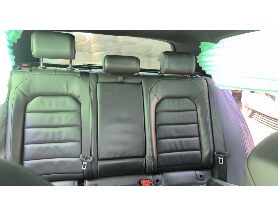Recambio de asientos traseros para volkswagen golf vii (gaca, fd6f) 1.4 tsi gte hybrido referencia OEM IAM 5Q4881105L  