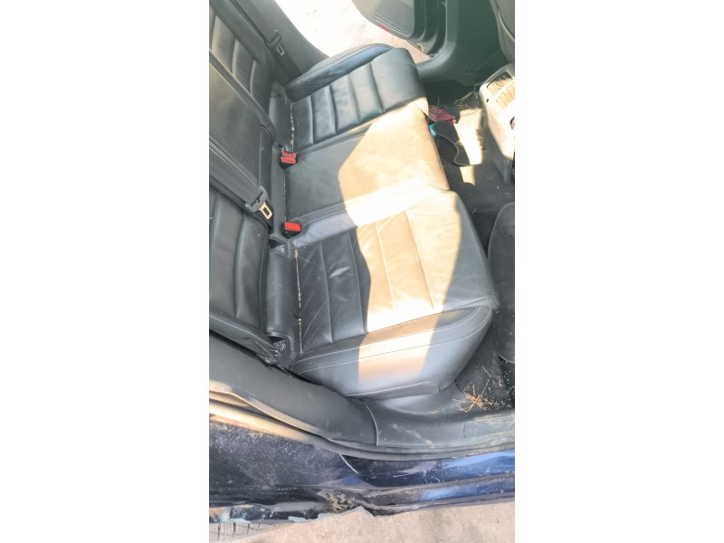 Recambio de asientos traseros para volkswagen golf vii (gaca, fd6f) 1.4 tsi gte hybrido referencia OEM IAM 5Q4881105L  