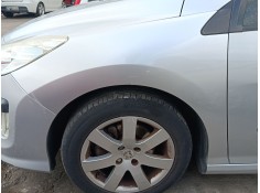Recambio de aleta delantera izquierda para peugeot 308 i (4a_, 4c_) 1.6 hdi referencia OEM IAM 7840W1  