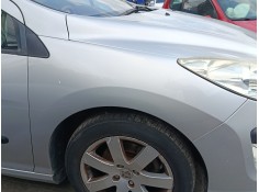 Recambio de aleta delantera izquierda para peugeot 308 i (4a_, 4c_) 1.6 hdi referencia OEM IAM 7840W1   2