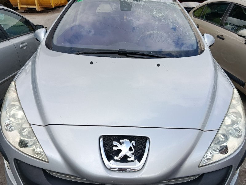 Recambio de capot para peugeot 308 i (4a_, 4c_) 1.6 hdi referencia OEM IAM 7901P6  