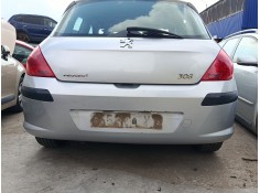 Recambio de paragolpes trasero para peugeot 308 i (4a_, 4c_) 1.6 hdi referencia OEM IAM 7410EL  