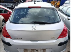 Recambio de porton trasero para peugeot 308 i (4a_, 4c_) 1.6 hdi referencia OEM IAM 8701Y3  