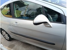 Recambio de puerta delantera derecha para peugeot 308 i (4a_, 4c_) 1.6 hdi referencia OEM IAM 9004CC  