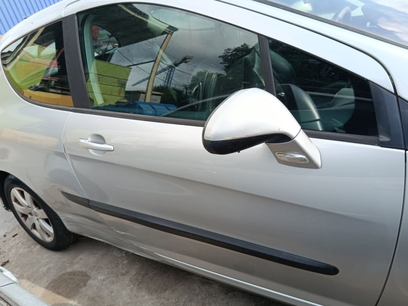 Recambio de puerta delantera derecha para peugeot 308 i (4a_, 4c_) 1.6 hdi referencia OEM IAM 9004CC  