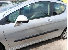 Recambio de puerta delantera izquierda para peugeot 308 i (4a_, 4c_) 1.6 hdi referencia OEM IAM 9002Z1  