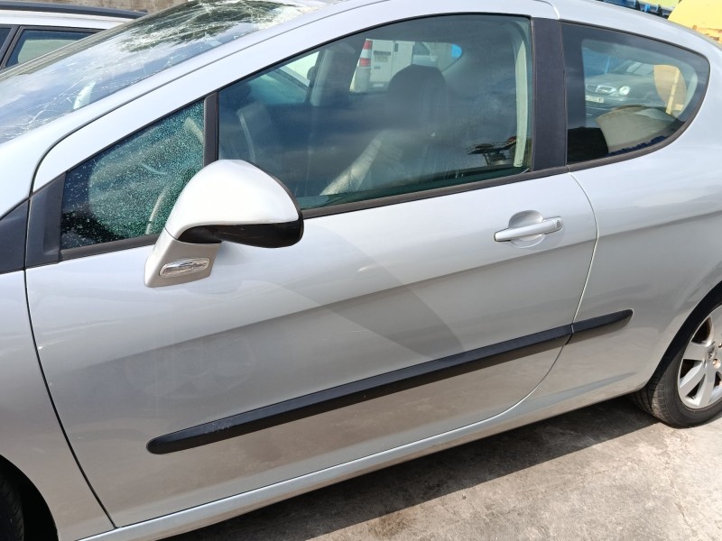 Recambio de puerta delantera izquierda para peugeot 308 i (4a_, 4c_) 1.6 hdi referencia OEM IAM 9002Z1  